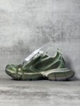 Balenciaga 3XL Olive Green