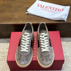 Valentino GAT Grey Black