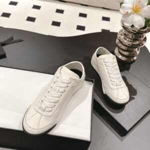Chanel 22ss  Sneakers White