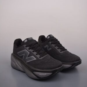 New Balance Fresh Foam X  More V3 Black