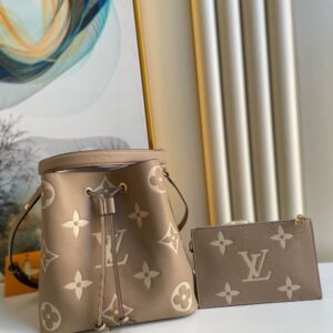 Louis Vuitton Bag NéoNoé   M45555