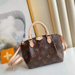 Louis Vuitton Bag NANO TURENNE M61253