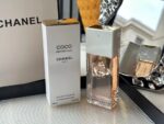 Chanel Perfume Coco Mademoiselle Eau de Toilette, 2002