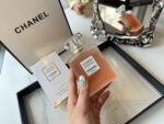 Chanel Perfume Coco Mademoiselle Intense, 2018