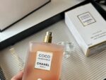 Chanel Perfume Coco Mademoiselle Intense, 2018