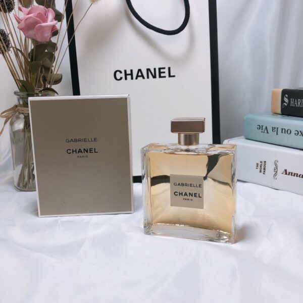 Chanel Perfume Gabrielle, 2017