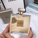 Chanel Perfume Gabrielle, 2017