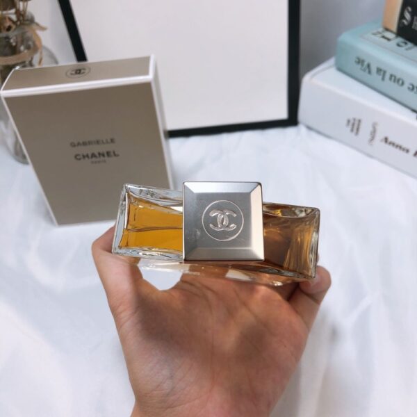 Chanel Perfume Gabrielle, 2017