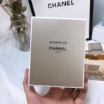 Chanel Perfume Gabrielle, 2017