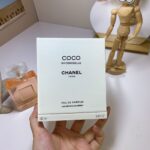 Chanel Perfume  Coco Mademoiselle, 2001