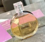 Chanel Perfume Chance Eau de Toilette, 2003