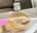 Chanel Perfume Chance Eau de Toilette, 2003