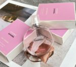 Chanel Perfume Chance Eau Tendre, 2010