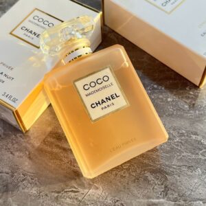 Chanel Perfume Coco Eau de Parfum, 1984