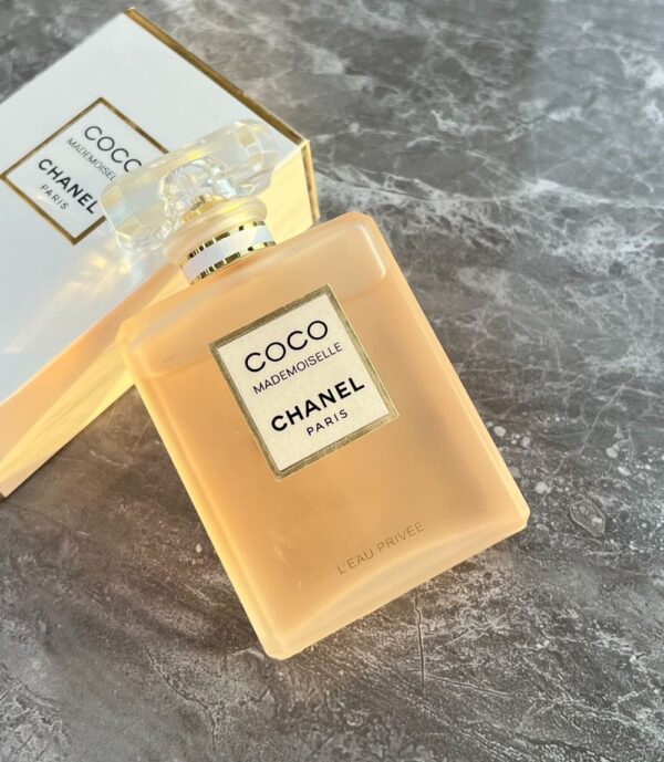 Chanel Perfume Coco Eau de Parfum, 1984