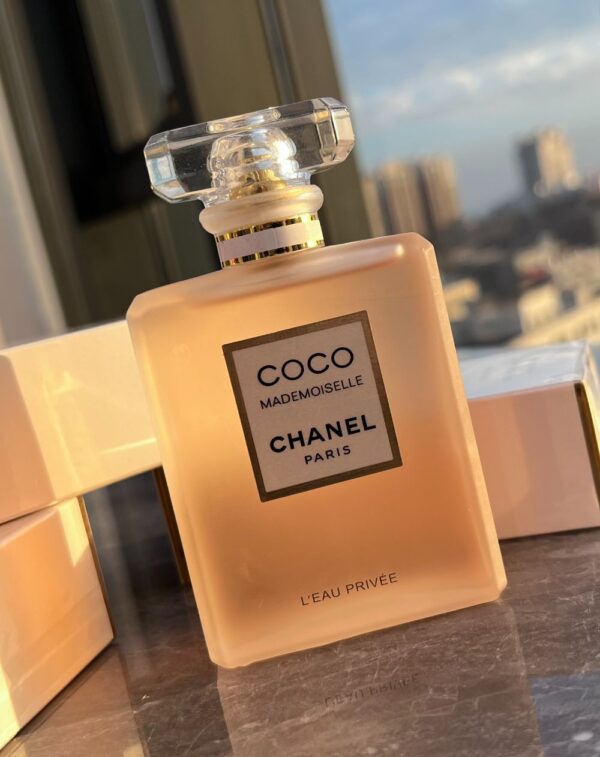 Chanel Perfume Coco Eau de Parfum, 1984