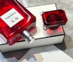 Chanel Perfume No 5 L'Eau Red Edition, 2018