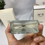 Chanel Perfume No 5 L'Eau