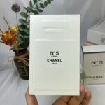 Chanel Perfume No 5 L'Eau