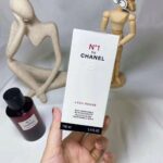 Chanel Perfume N°1 DE  L'EAU ROUGE