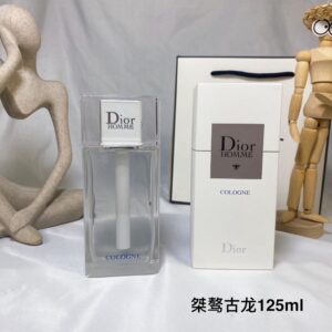 Dior Perfume Homme Cologne, 2013