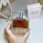 Dior Perfume Miss Dior Absolutely Blooming, 2016