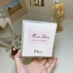 Dior Perfume Miss Dior Absolutely Blooming, 2016