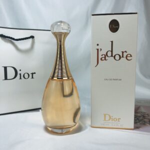 Dior Perfume J'Adore L'Or, 2010