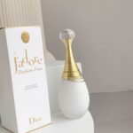 Dior Perfume J'adore Parfum d'Eau, 2022