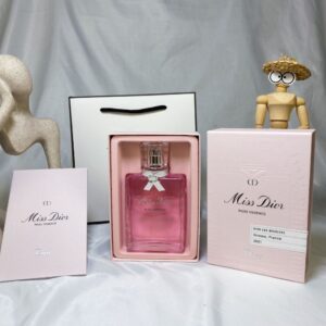 Dior Perfume Miss Dior Rose Essence, 2022