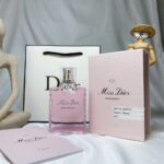 Dior Perfume Miss Dior Rose Essence, 2022