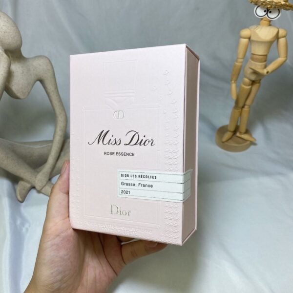 Dior Perfume Miss Dior Rose Essence, 2022