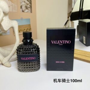 Valentino Perfume Uomo Born in Roma,2019