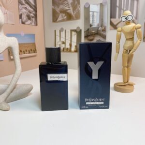 YSL Perfume Yves Saint Laurent Y Eau de Parfum Intense, 2023