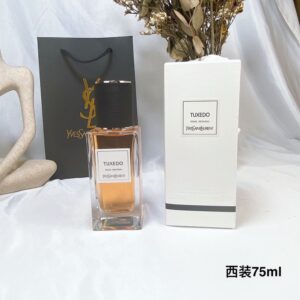 YSL Perfume TUⅩEDO