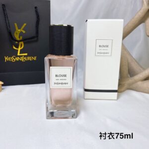 YSL Perfume BLOUSE