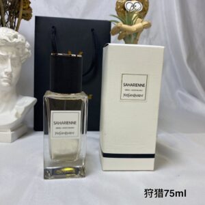 YSL Perfume Yves Saint Laurent Saharienne