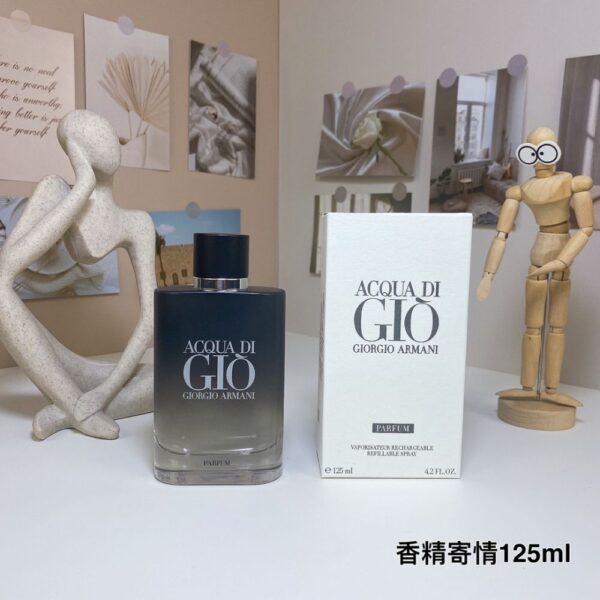 Giorgio Armani Perfume Acqua di Gio Parfum,2023