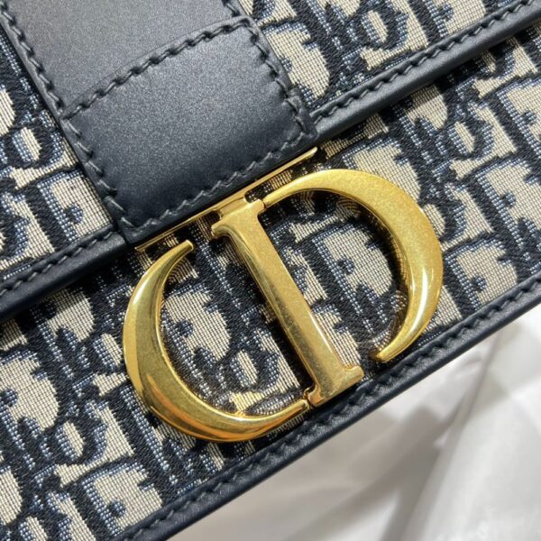 Dior Bag CD  25*16.5*8cm