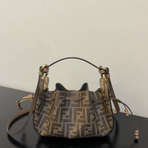 Fendi Bag Pomodorino 56850B75