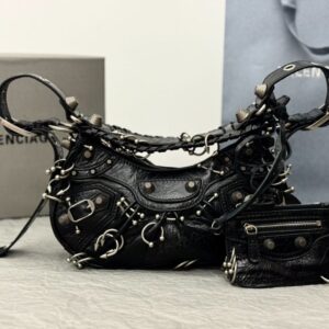 Balenciaga Bag Le Cagole  701