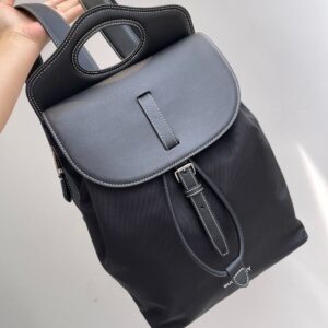 Burberry Bag Backpack 38X30X14cm  739392600