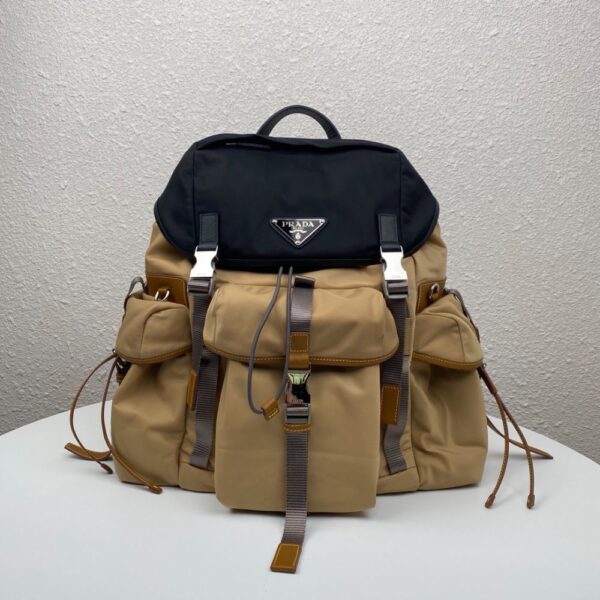 Burberry Bag Backpack 2VZ074