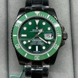 ROLEX SUBMARINER 116610LV