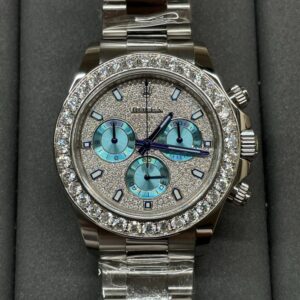 ROLEX Daytona Diamond High-end Customization