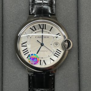 Cartier  BALLON BLEU WSBB0030