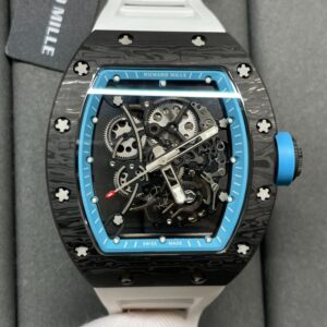 RICHARD MILLE RM055