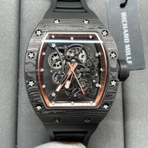 RICHARD MILLE RM055