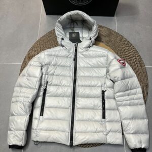 Canada Goose  2227 Grey