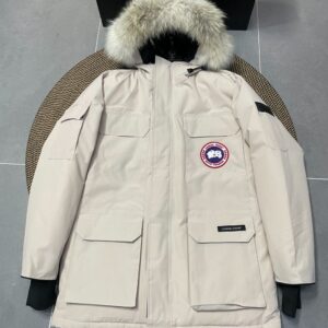 Canada Goose  Expedition Cream